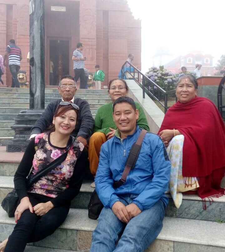 Siddheswar Dham-Namchi必去景点