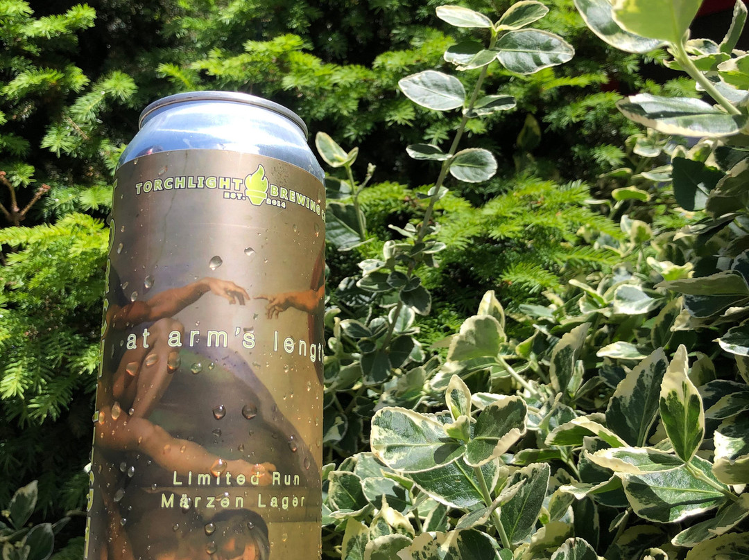 Torchlight Brewing Co.景点图片