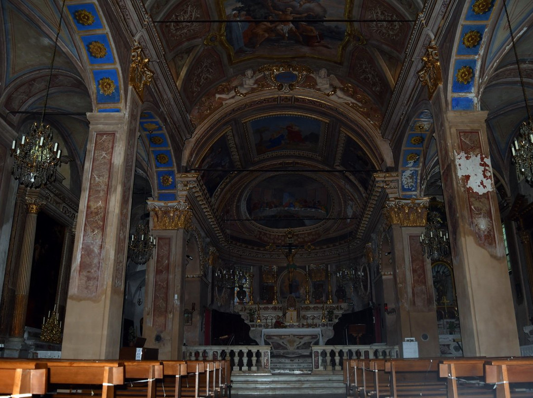 Chiesa di San Bartolomeo景点图片