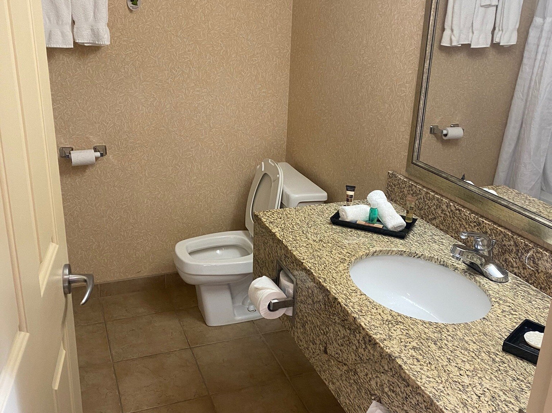 基洛纳酒店和会议中心主图