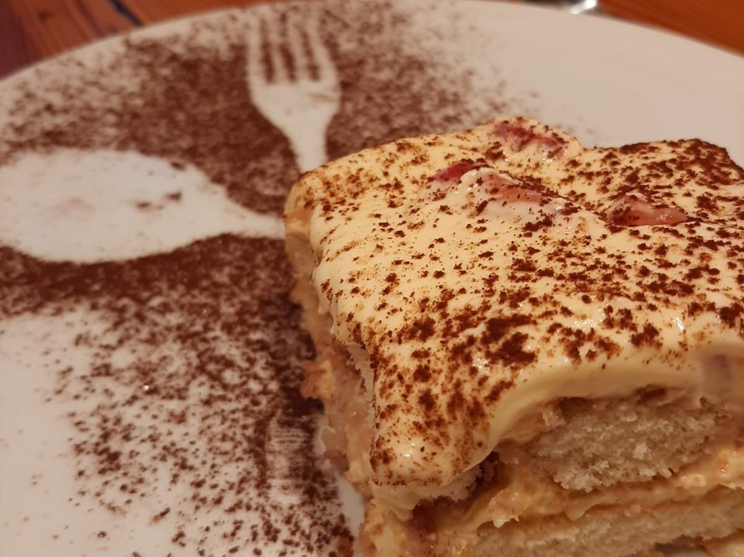 Restaurant Gasthof Wöhrmaurer主图