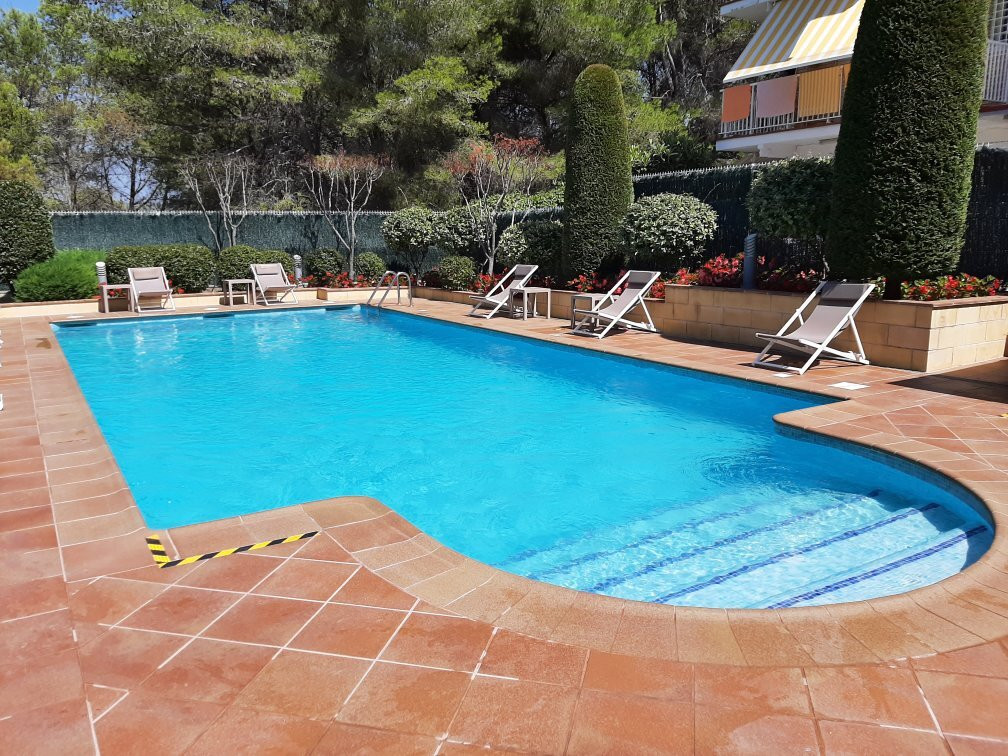 德希特斯酒店主图