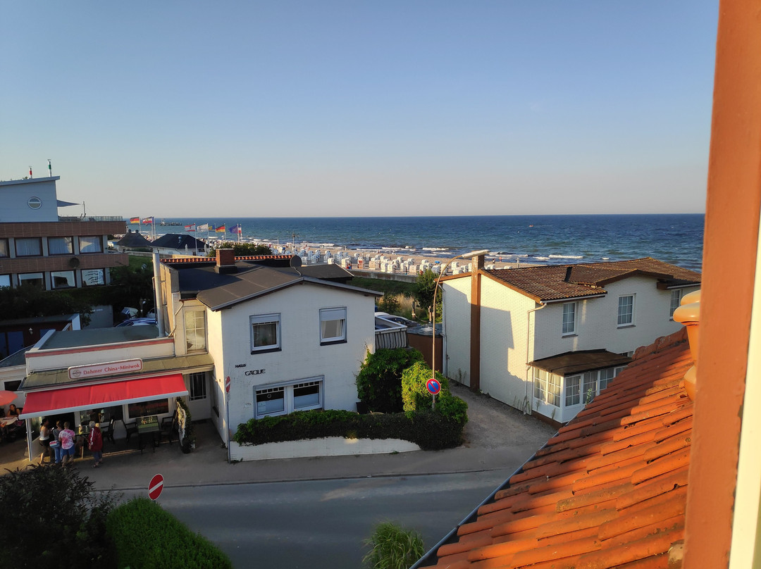 Haus Strandperle主图