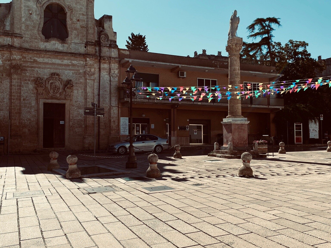 Palazzo San Giovanni主图