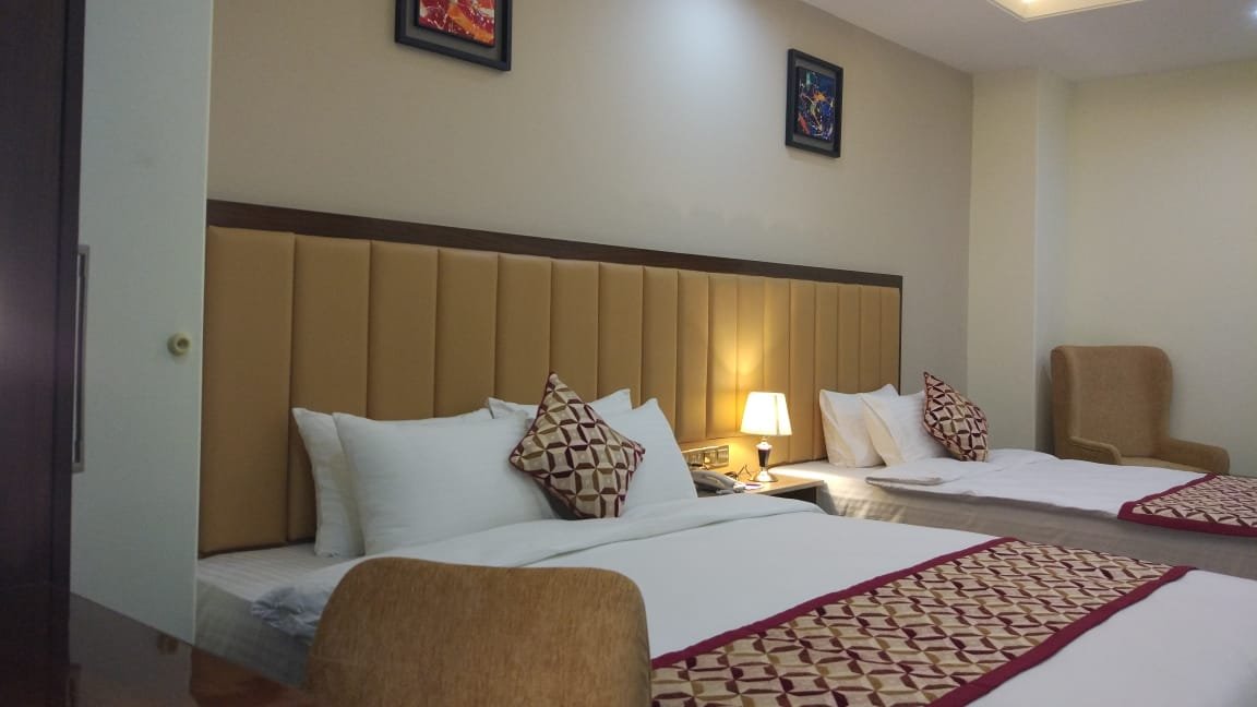 Royal Inn Dhaka-官方