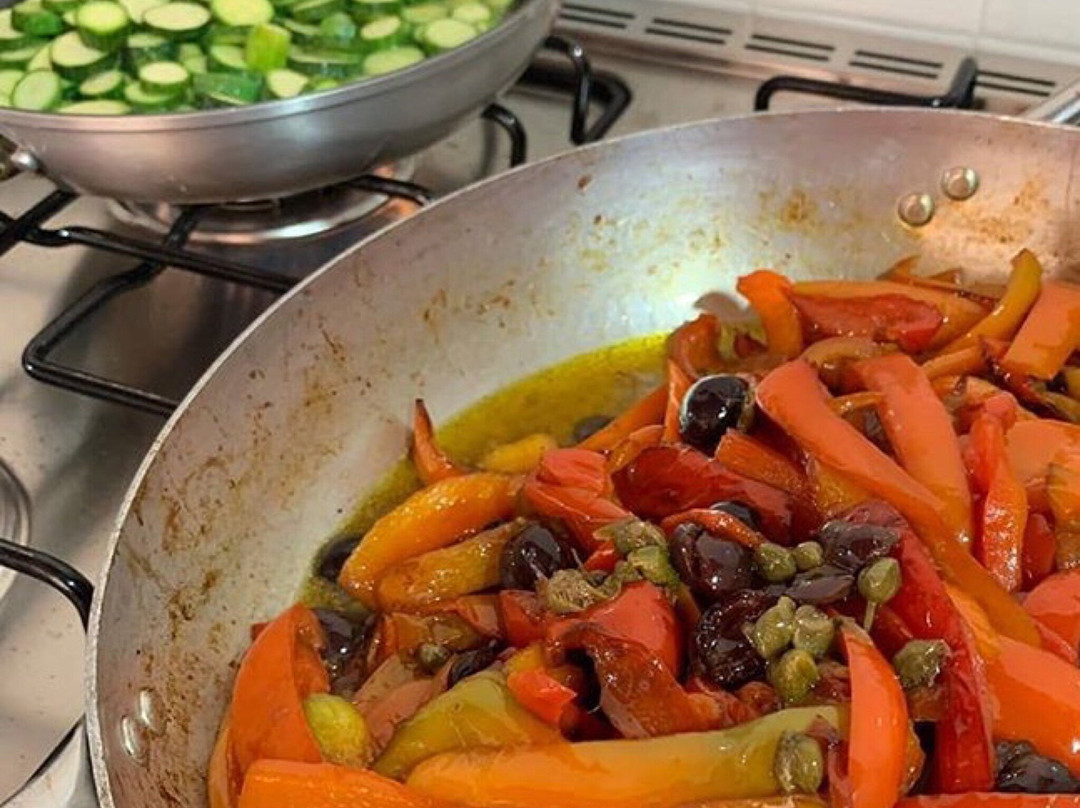 Maiorano di Monte旅游攻略图片