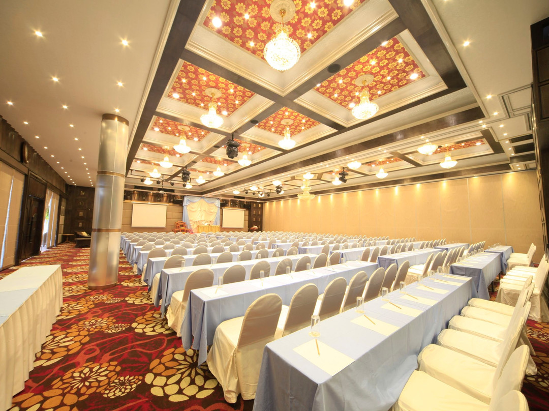 Rueanphae Royal Park主图