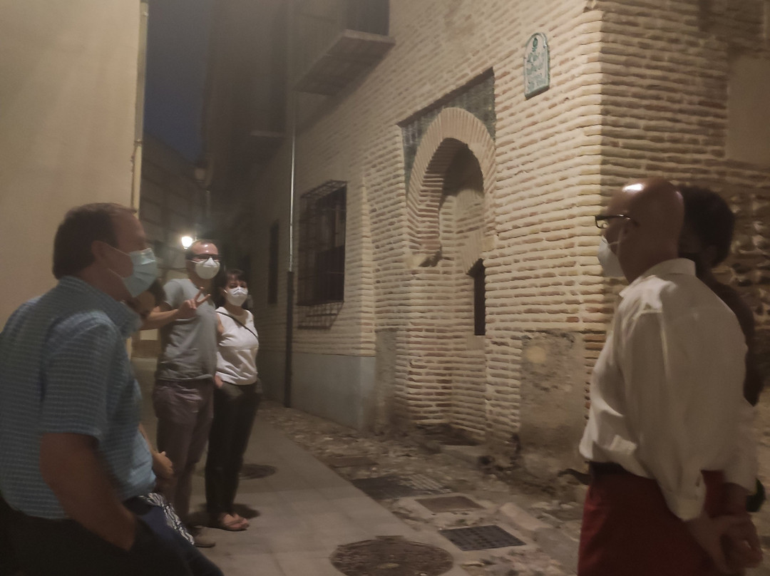 Balea Travel-格拉纳达必去景点