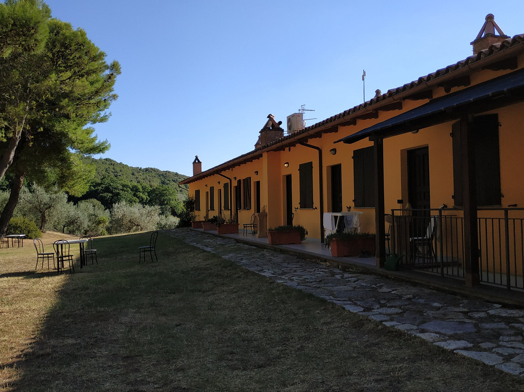 Il Casanova Agriturismo主图