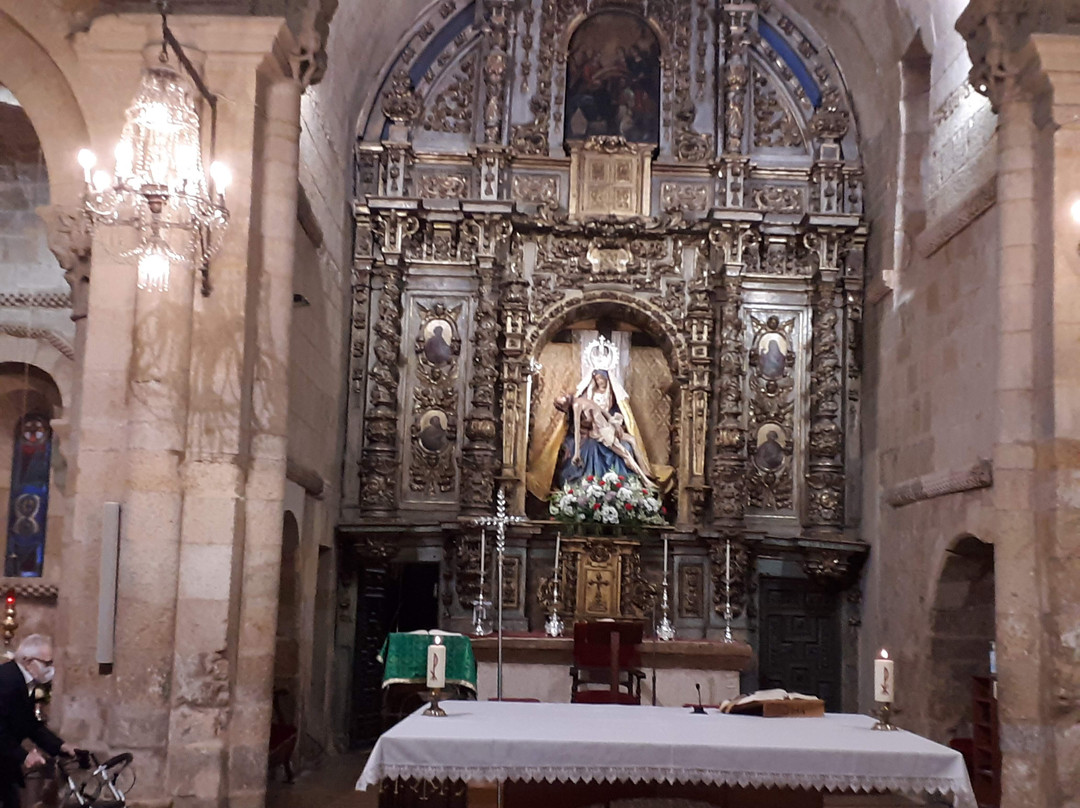 Parroquia Nuestra Senora Del Mercado景点图片