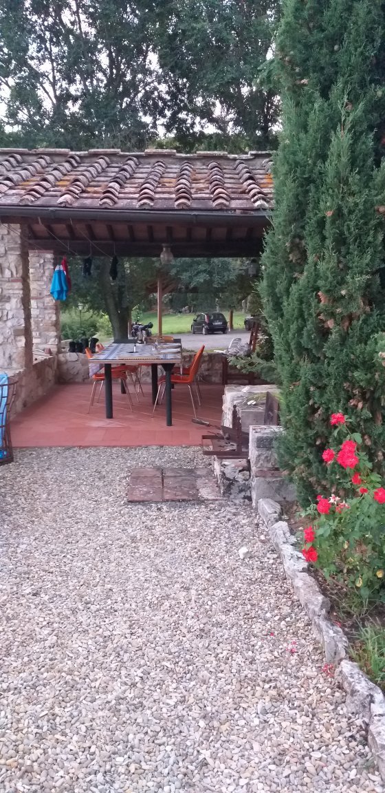 Casignano B&B-官方
