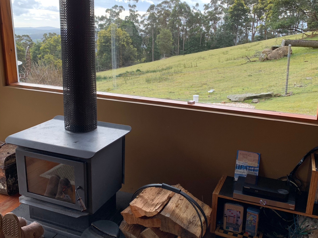 The Trig on Mt Arthur主图