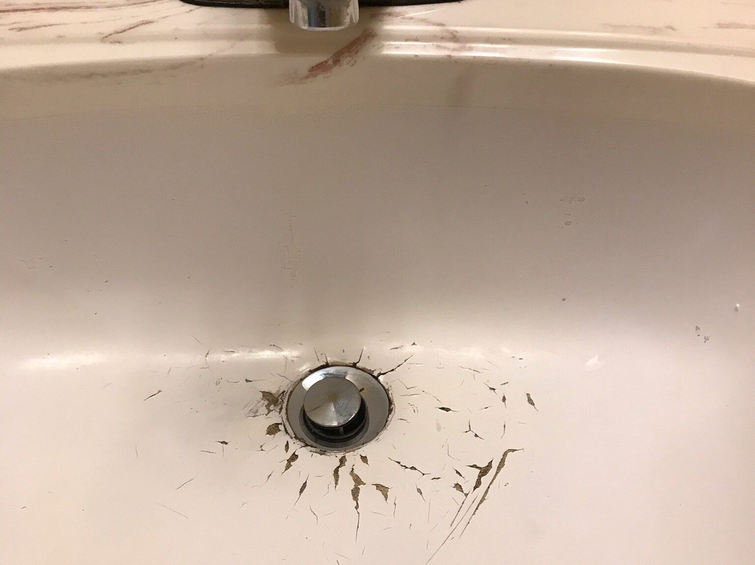 The Comstock Inn & Conference Center主图