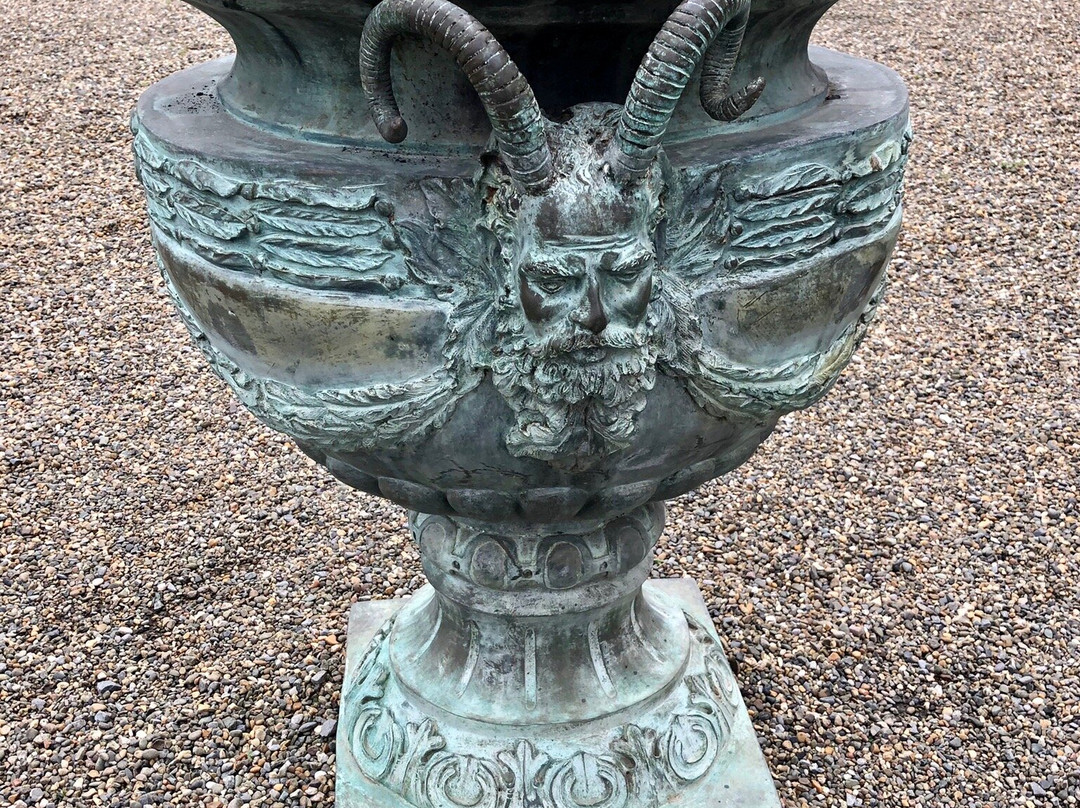 Loftus Hall-Hook Head必去景点
