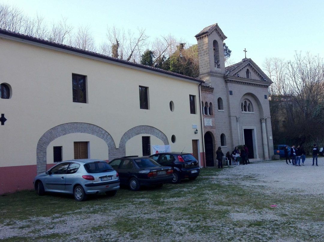 Basilica dell'Annunziata景点图片