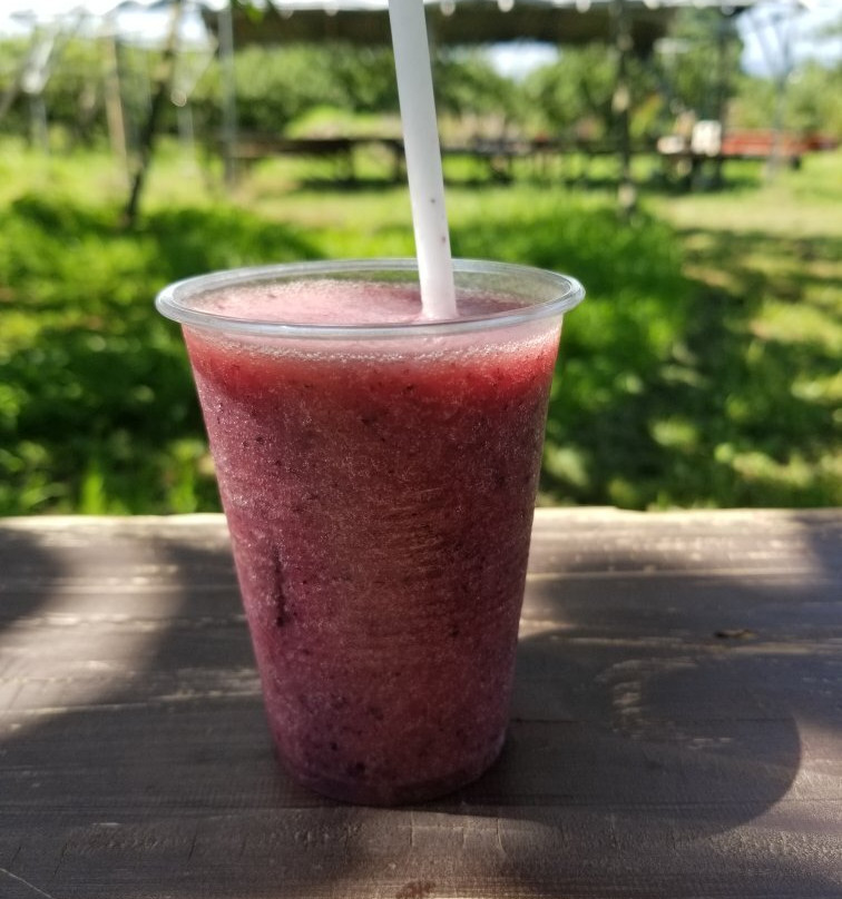 Shunkoen-浮羽市必去景点