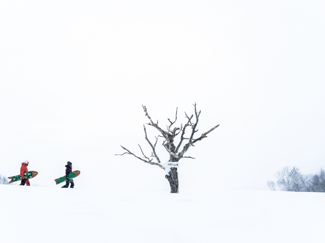 Iwanai Resort-岩内町必去景点