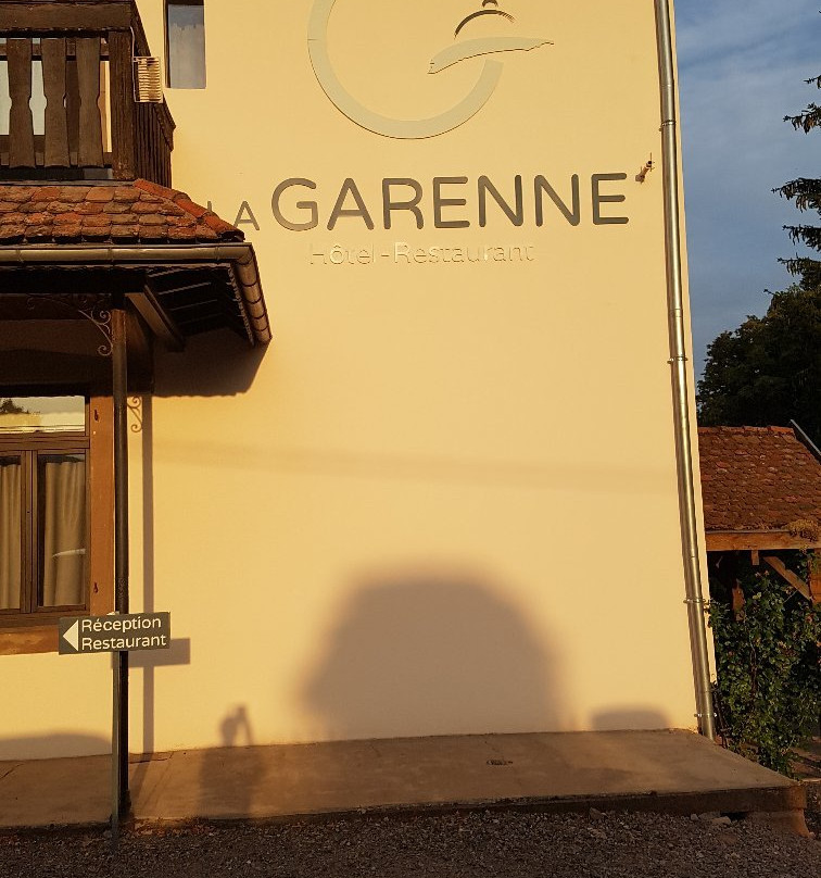 La Garenne主图