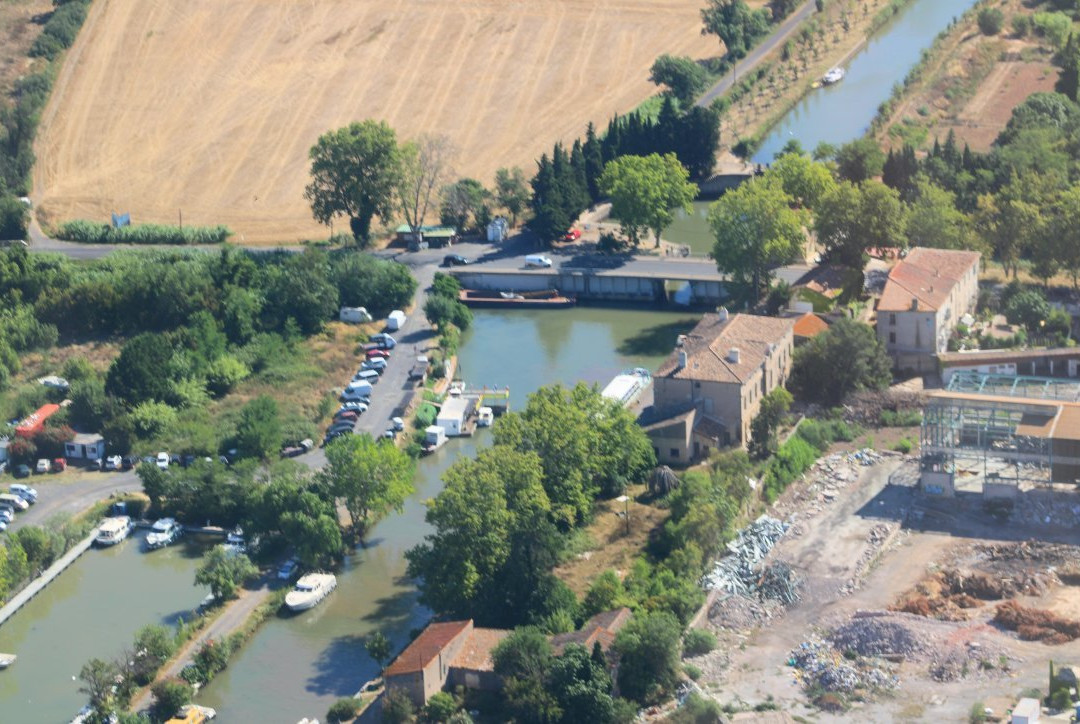Aeroclub de Beziers - Cap d'Agde景点图片