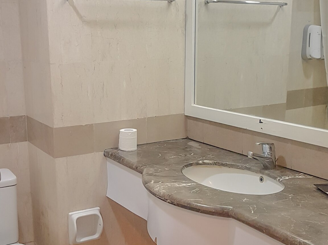 The Sunerra Bandung City Center主图