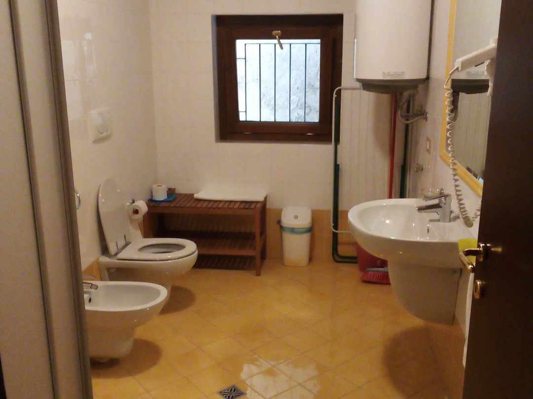 Agriturismo La Filanda主图