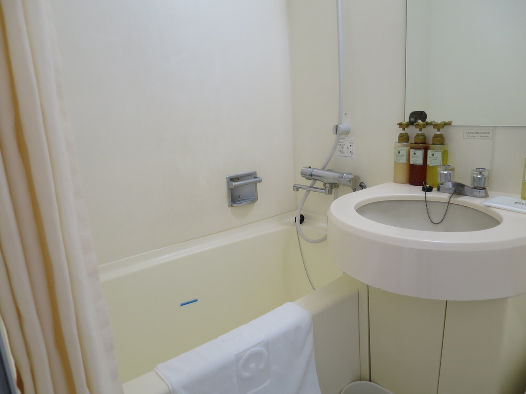 Hotel Wing International Izumi主图