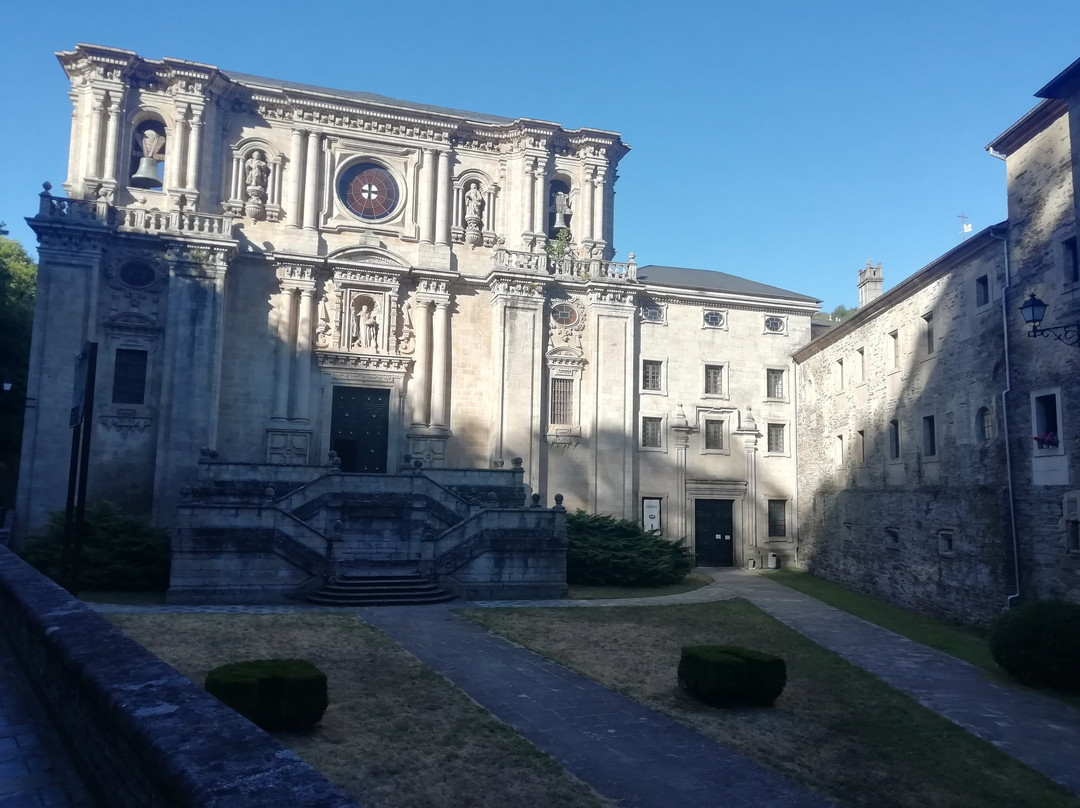 Pension Santa Rosa主图