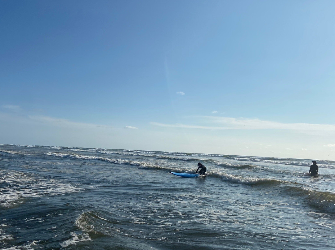 Skookum Surf-Seaview必去景点
