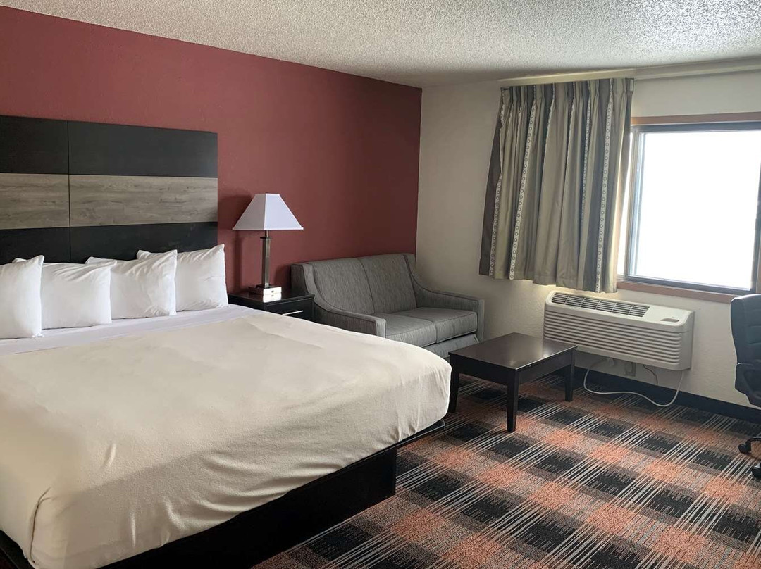 Baymont by Wyndham Waupun主图