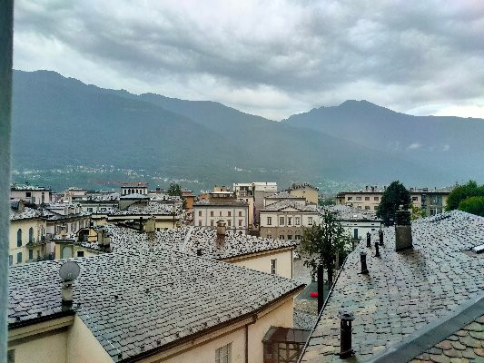 Hotel Europa di Sondrio主图