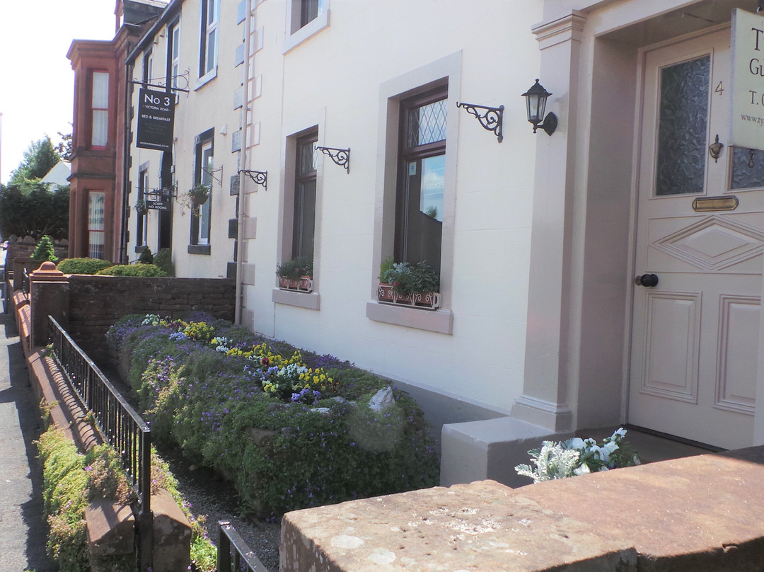 Tynedale Guest House主图