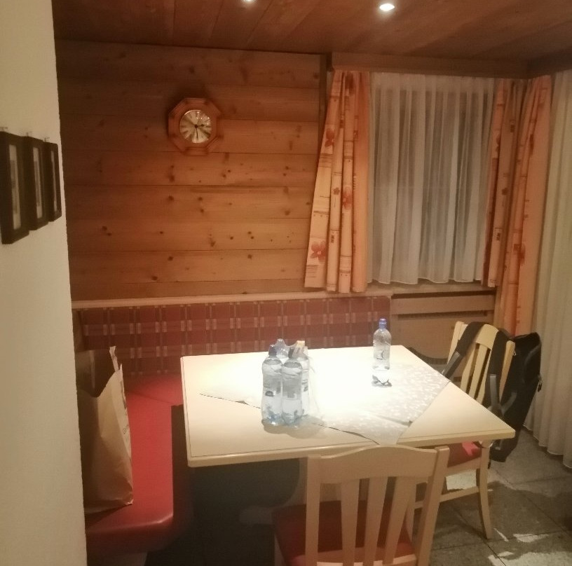 Gastehaus Renate主图