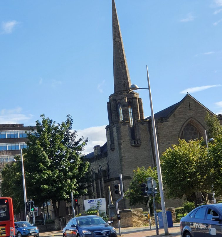 Stanley Road Cm Church-布特尔必去景点