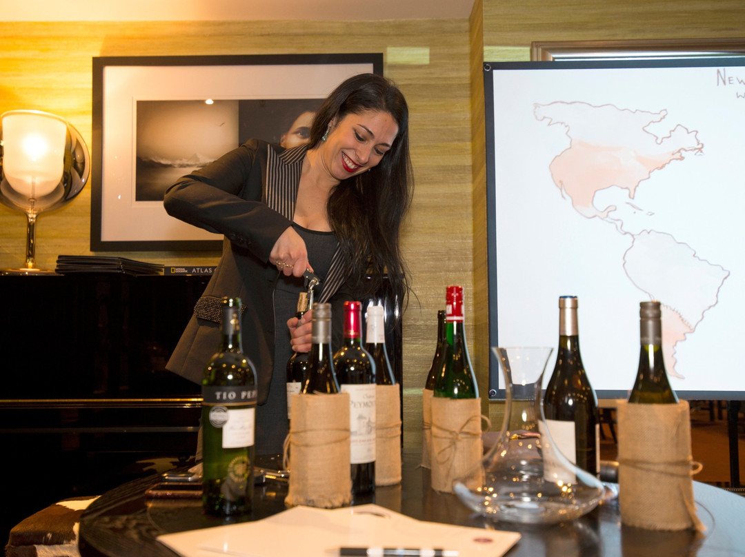 Wine Tasting Party-皇后镇必去景点