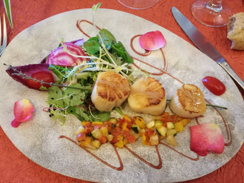 奥布基督帕克酒店主图