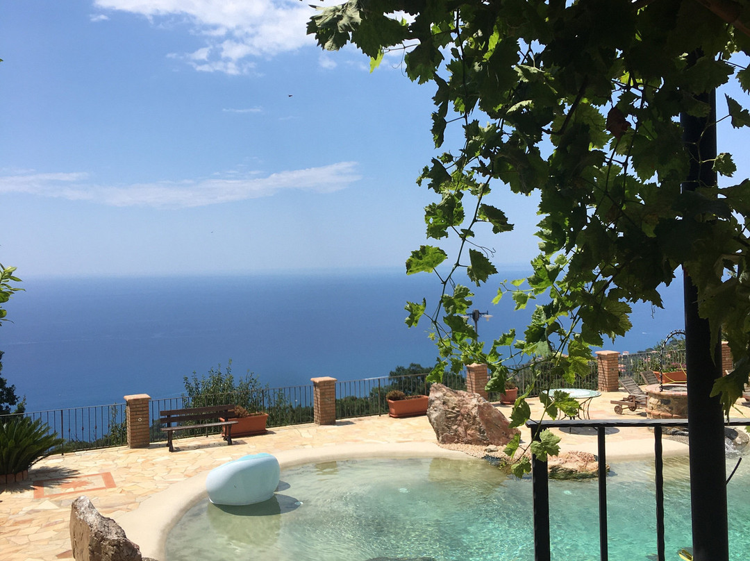 Agriturismo La Casa del Vicario主图