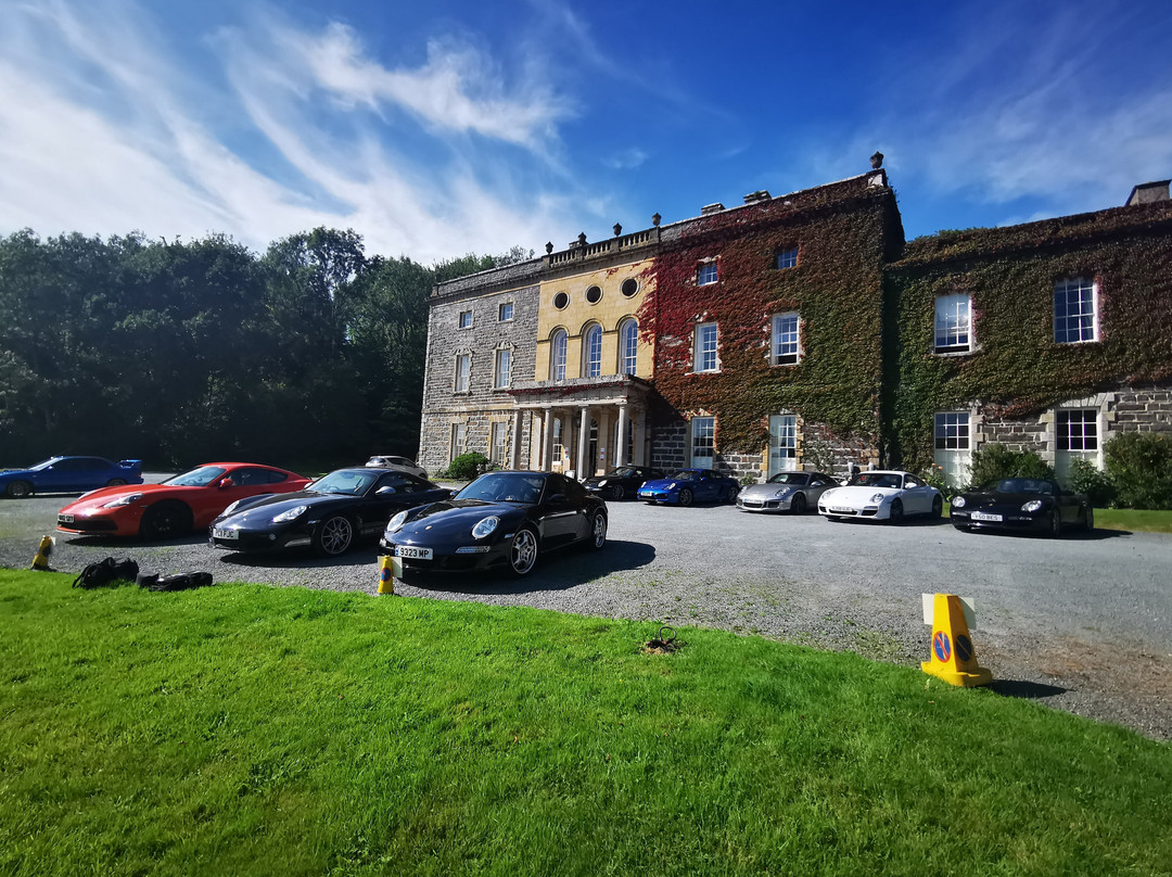 Nanteos Mansion主图