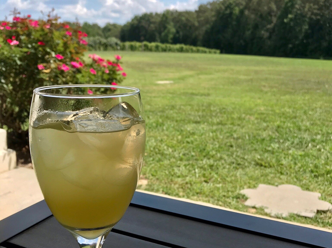 DelMonaco Winery & Vineyards-Baxter必去景点