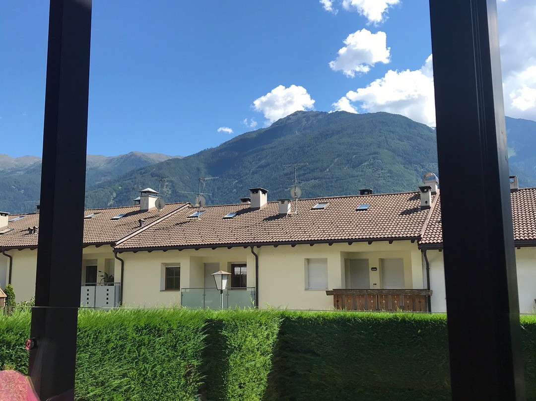 Hotel Obermoosburg主图