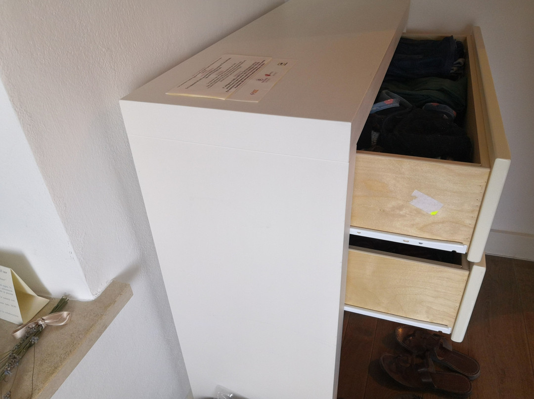 Novecamere Resort Sirolo主图