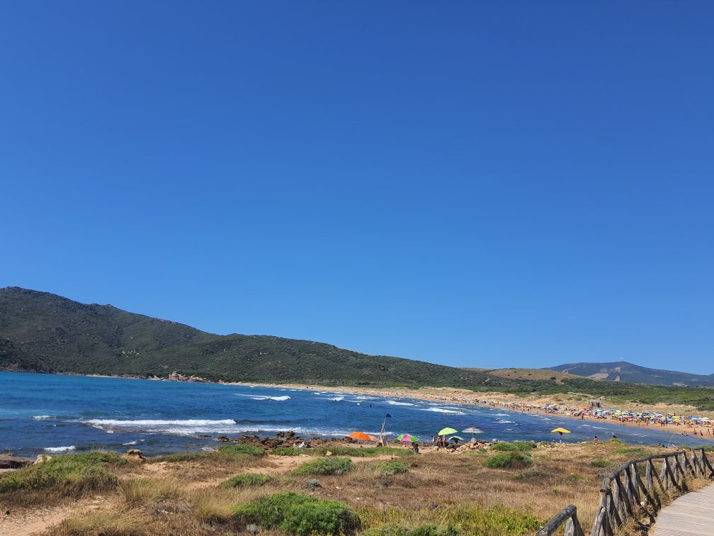 Agriturismo Baratz主图