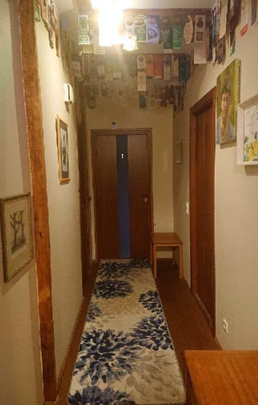 Paivilla Boutique Villa Residentse Apartement Hotel主图