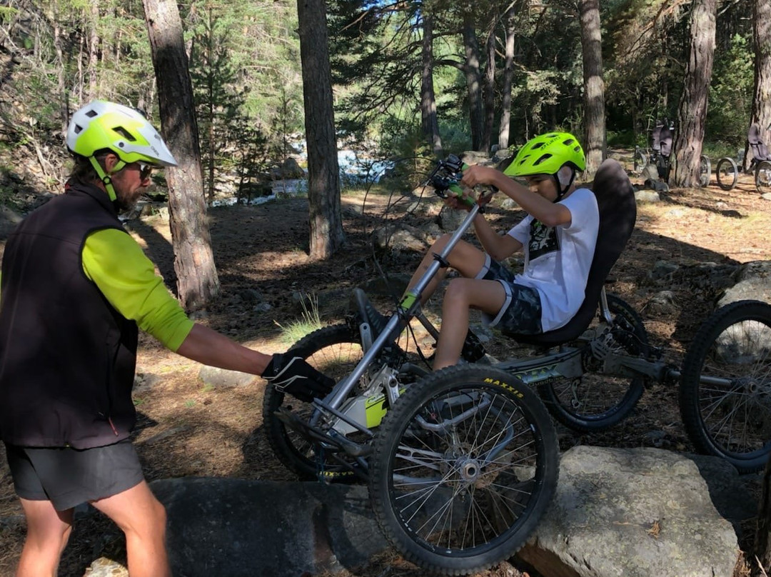 Quadbike Vtt à 4 Roues景点图片