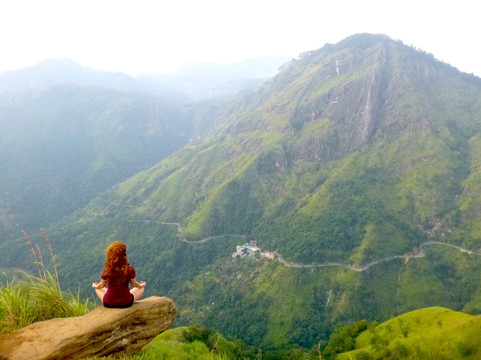Asian Island-科伦坡必去景点