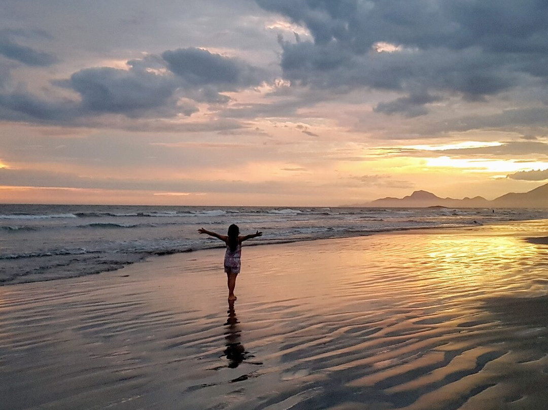 Paramotor School Thailand-是拉差必去景点