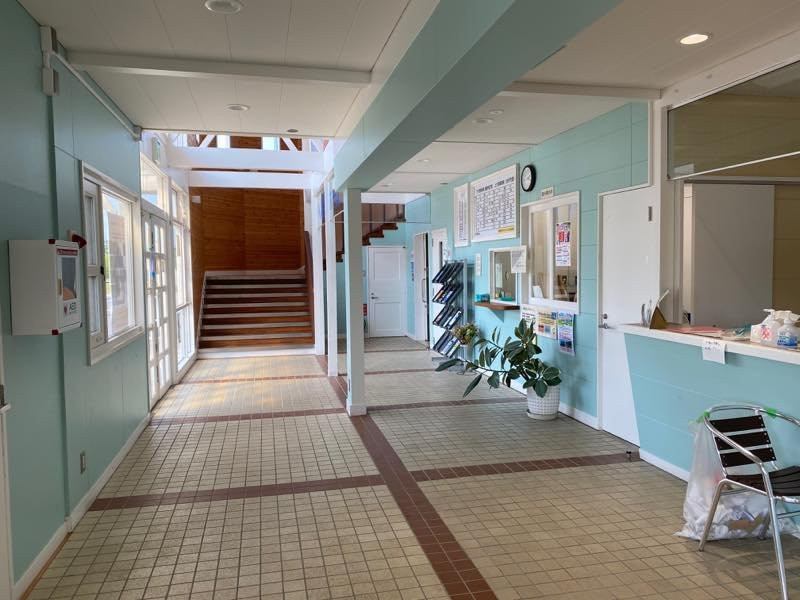 Hinuma Station Tourism Center-鉾田市必去景点