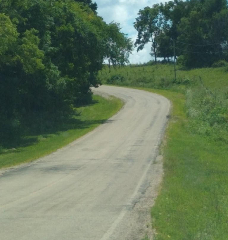 Gravity Hill-Shullsburg必去景点