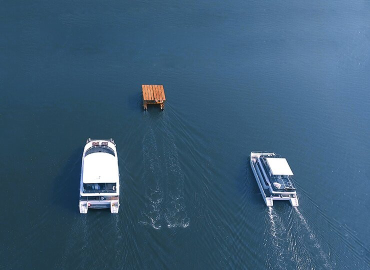Champions Yacht Club景点图片