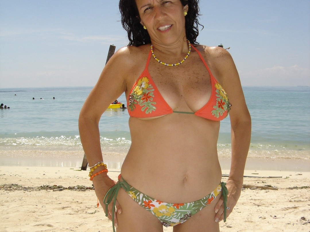 Parque Nacional Morrocoy-图卡卡斯必去景点