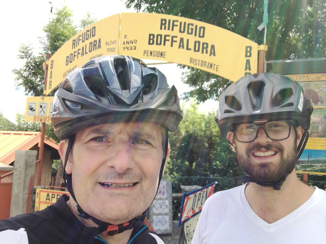 Bebike-Grandola ed Uniti必去景点
